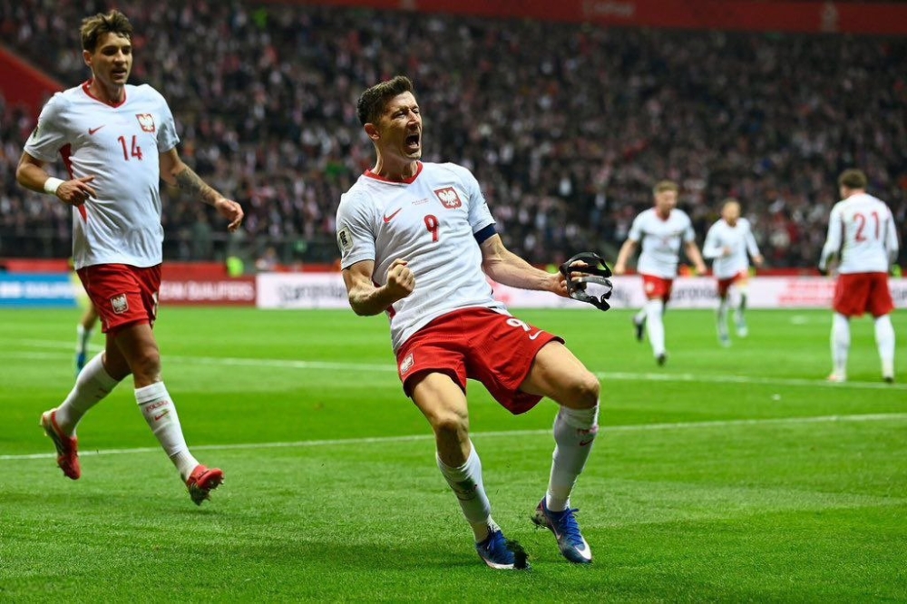 مباراة السويد وبولندا: مواجهة الحسم للتأهل إلى كأس العالم