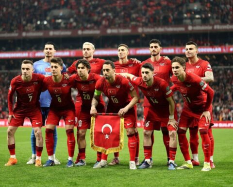 موعد وتفاصيل مباراة كوسوفو وتركيا في ملحق كأس العالم