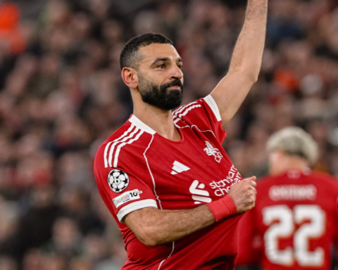 ميركاتو النصر الصيفي: محمد صلاح يتصدر أولويات العالمي