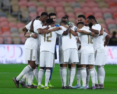 مرشحون لقيادة الأخضر: من هو مدرب المنتخب السعودي القادم؟