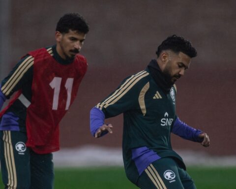 تشكيل المنتخب السعودي أمام صربيا المتوقع لودية الثلاثاء