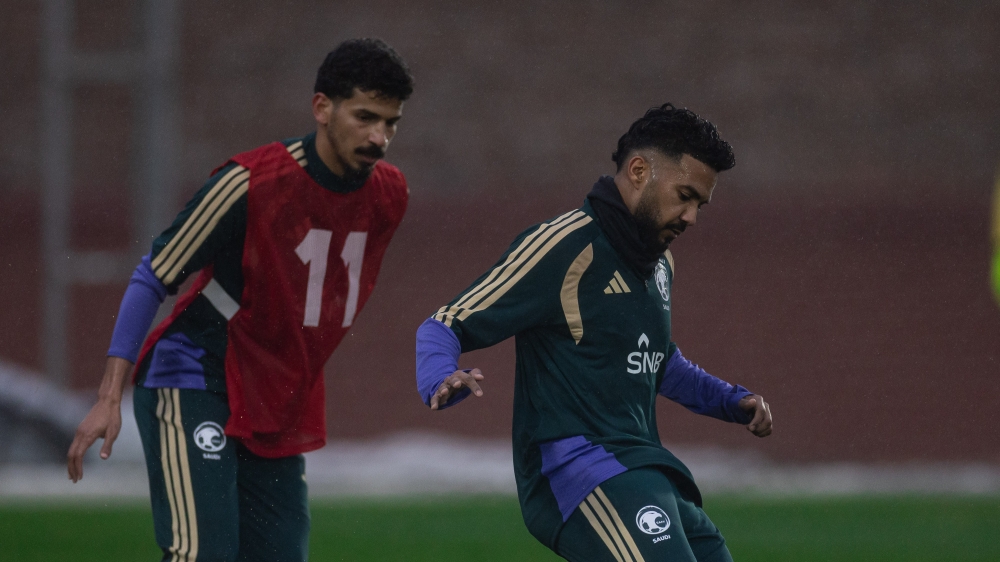 تشكيل المنتخب السعودي أمام صربيا المتوقع لودية الثلاثاء