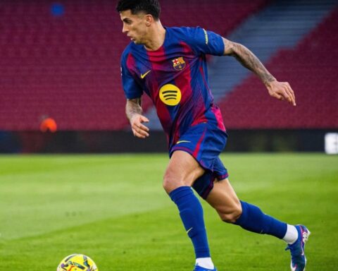 أسباب سعي مينديز إلى فسخ عقد جواو كانسيلو مع الهلال