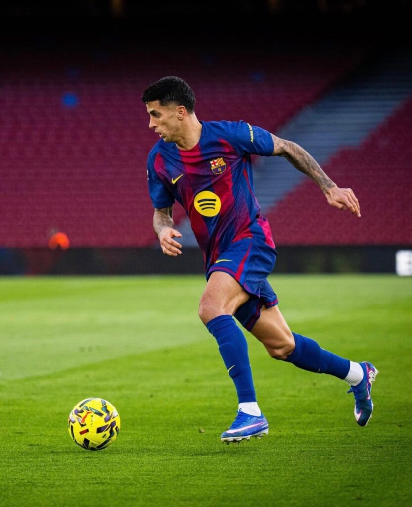 أسباب سعي مينديز إلى فسخ عقد جواو كانسيلو مع الهلال