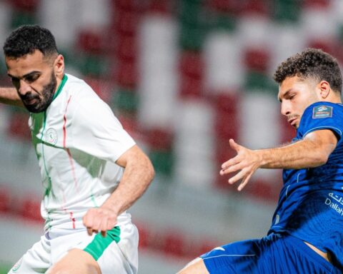 الاتفاق يهزم الفتح 3-1 ودياً استعداداً لدوري روشن