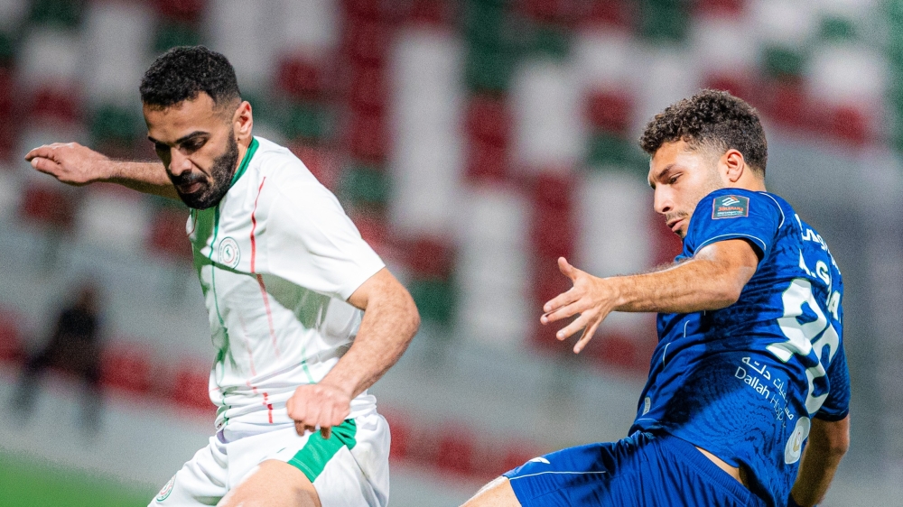 الاتفاق يهزم الفتح 3-1 ودياً استعداداً لدوري روشن