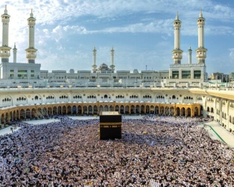 نمو أعداد المعتمرين إلى 18 مليون معتمر خلال 3 أعوام