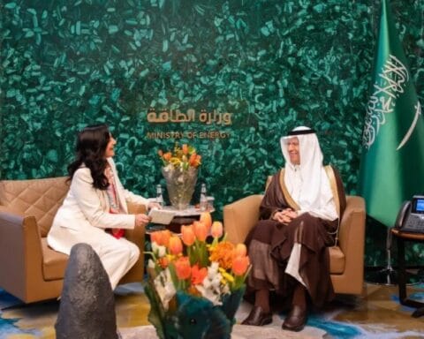 المملكة وكندا: تعزيز التعاون في مجالات الطاقة