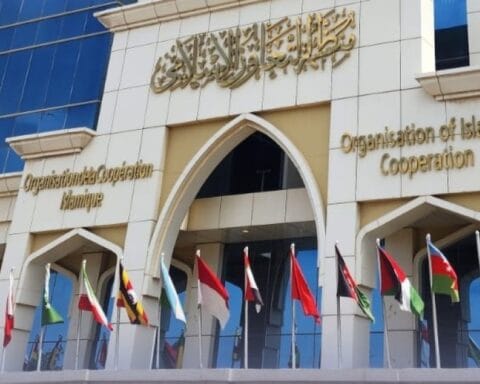 جيبوتي تثمن جهود المملكة لإحلال السلم الدائم بالمنطقة