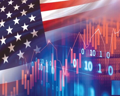 إغلاق متباين في بورصة وول ستريت لمؤشرات الأسهم الأمريكية