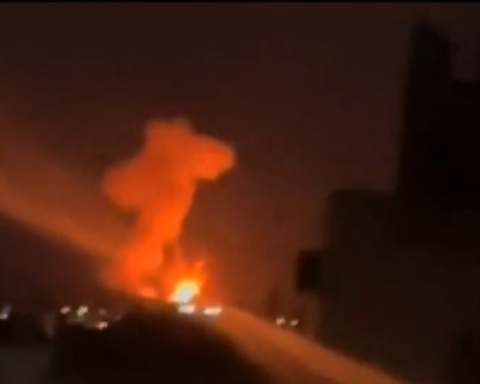 تفاصيل قصف أصفهان بقنابل 2000 رطل وتداعيات الهجوم