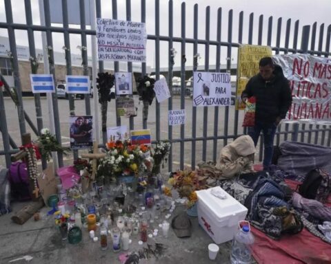 المكسيك تدين وفيات مواطنيها في مراكز احتجاز المهاجرين بأمريكا