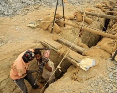 مقتل 73 شخصاً في هجوم على منجم للذهب في جنوب السودان