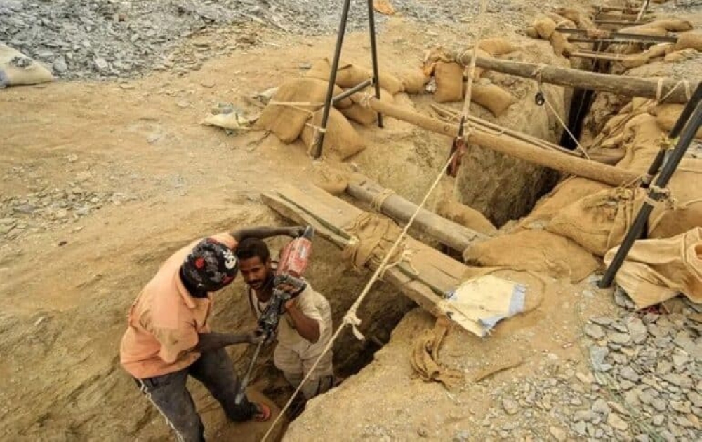 مقتل 73 شخصاً في هجوم على منجم للذهب في جنوب السودان