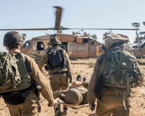 مقتل 4 من جنود الاحتلال في جنوب لبنان وتصاعد التوترات