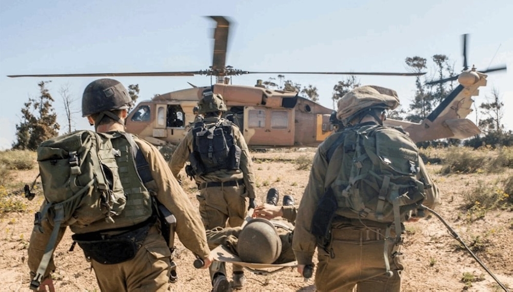 مقتل 4 من جنود الاحتلال في جنوب لبنان وتصاعد التوترات