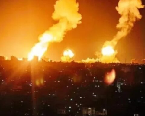 تفاصيل حادث انفجار نفق في الصين: مصرع وإصابة 13 شخصاً