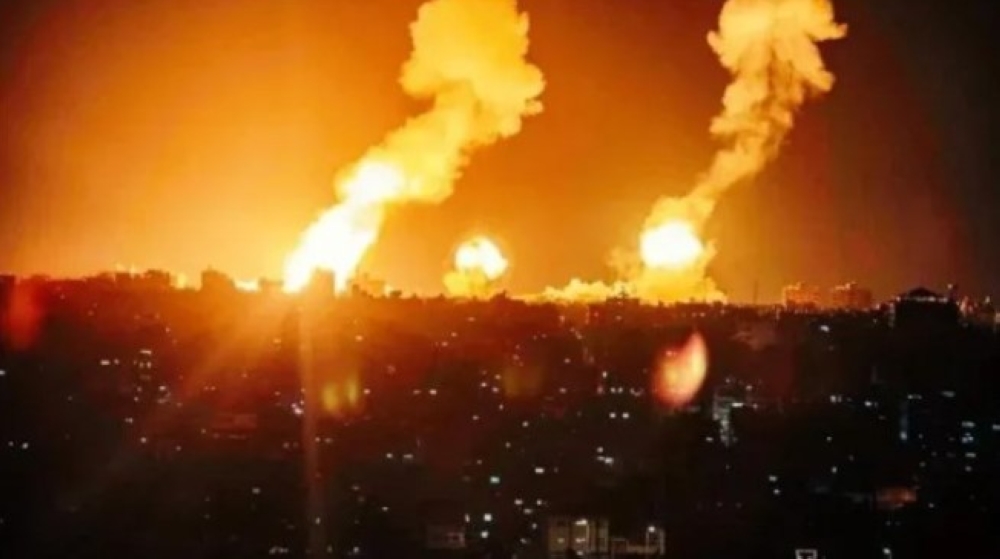 تفاصيل حادث انفجار نفق في الصين: مصرع وإصابة 13 شخصاً