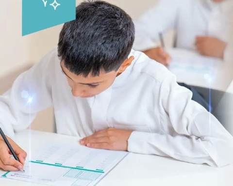 انطلاق اختبارات نافس الوطنية بمشاركة 1.5 مليون طالب