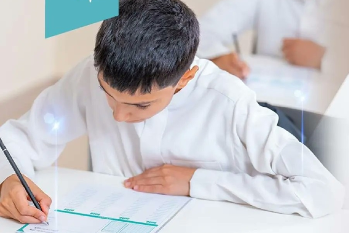 انطلاق اختبارات نافس الوطنية بمشاركة 1.5 مليون طالب