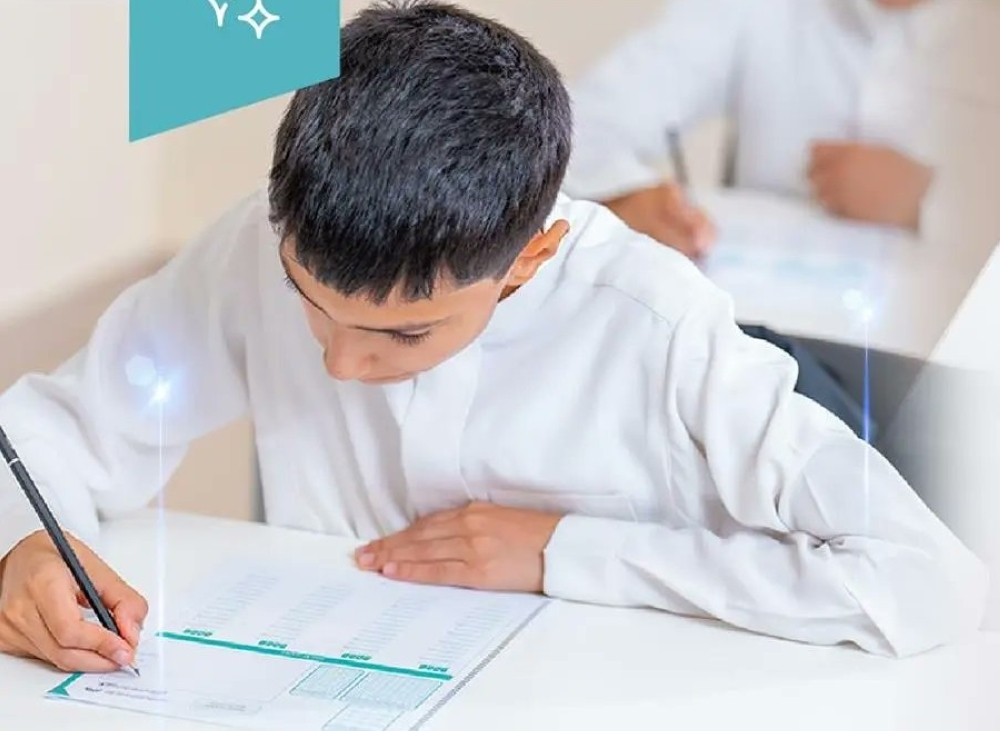 انطلاق اختبارات نافس الوطنية بمشاركة 1.5 مليون طالب