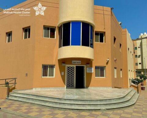 إنقاذ حياة مريض أصيب بـ جلطة قلبية حادة بمكة | إنجاز طبي