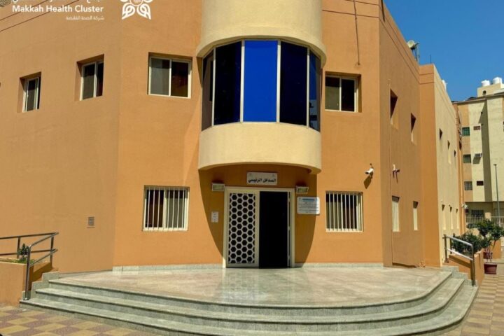 إنقاذ حياة مريض أصيب بـ جلطة قلبية حادة بمكة | إنجاز طبي