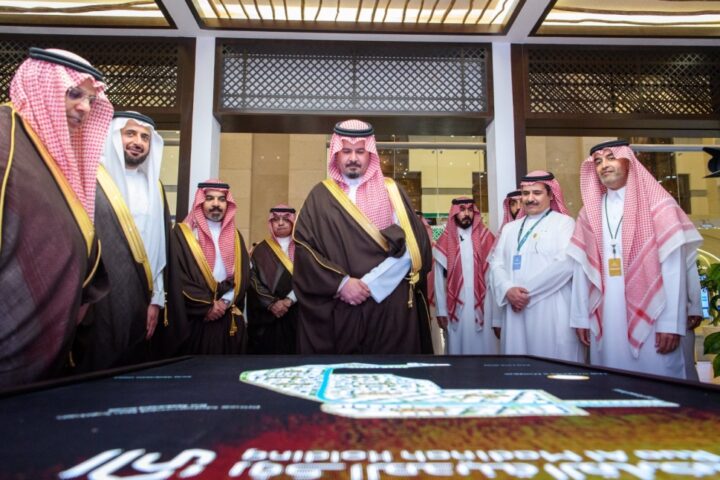 إنجازات وزارة الحج والعمرة: 51 مليون مستخدم لتطبيق نُسك