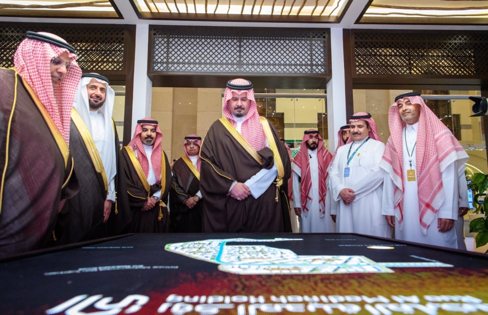 إنجازات وزارة الحج والعمرة: 51 مليون مستخدم لتطبيق نُسك