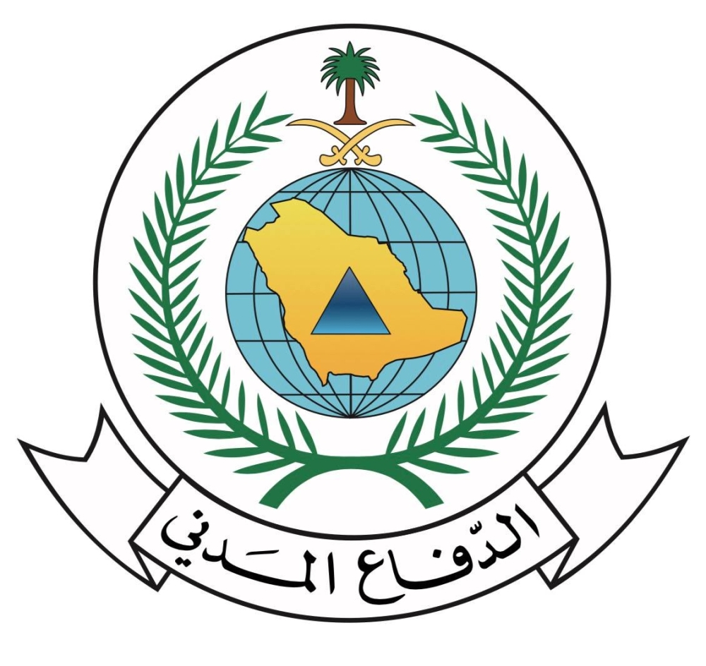 تفاصيل سقوط شظايا مسيرة في الخرج وإصابتان طفيفتان