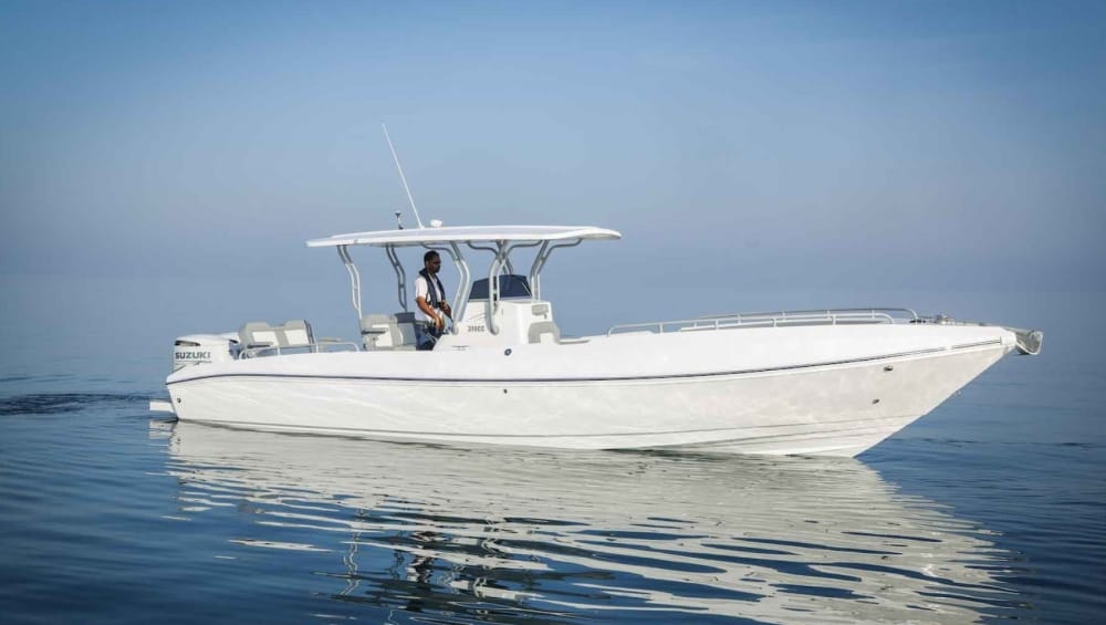 برامج التدريب البحري: تأهيل قيادة الدبابات والقوارب