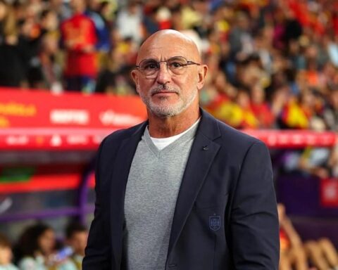 إسبانيا و كأس العالم 2026: دي لا فوينتي يرحب بضغوط الترشيح