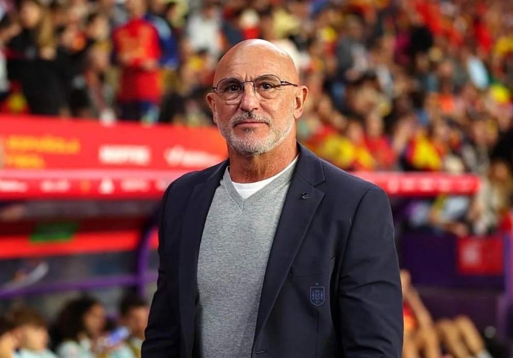 إسبانيا و كأس العالم 2026: دي لا فوينتي يرحب بضغوط الترشيح