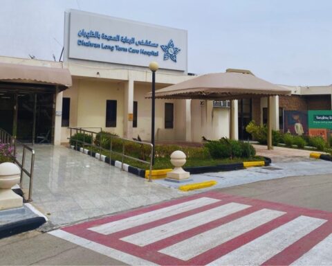 إنجاز طبي رائد في مستشفى الرعاية المديدة بالظهران