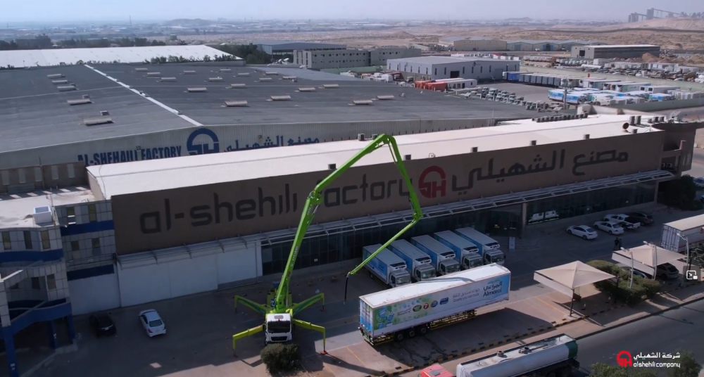 ارتفاع أرباح الشهيلي المعدنية إلى 13.8 مليون ريال بـ2025