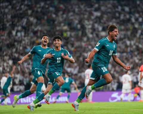 مباراة حاسمة: تأهل العراق لمونديال 2026 أمام بوليفيا