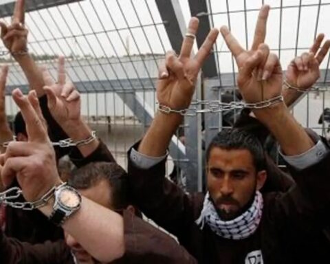 ألمانيا ترفض قانون الإعدام الإسرائيلي الموجه ضد الفلسطينيين