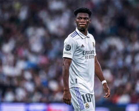 تفاصيل خطة ريال مدريد من أجل تجديد عقد تشواميني حتى 2031