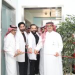 تدشين وحدة مراقبة الصرع بمدينة الملك سعود الطبية بالرياض