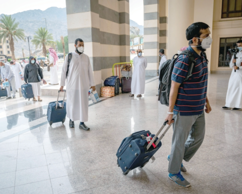 تفعيل غرفة عمليات خاصة لتيسير قدوم ضيوف الرحمن