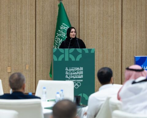 إطلاق دبلوم الدراسات الأولمبية بنسخته الثالثة بالسعودية