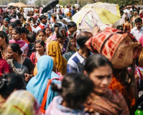 انطلاق تعداد سكان الهند غداً: أضخم إحصاء ديموغرافي عالمياً