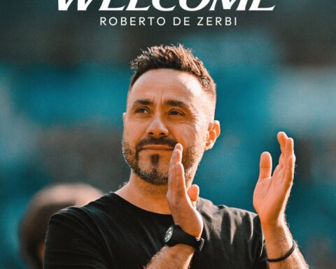 توتنهام يعين روبرتو دي تزيربي مدرباً جديداً للفريق