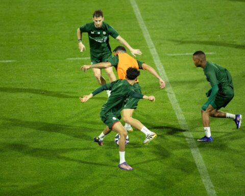 كيف يستغل فريق الاتفاق التوقف الدولي للعودة للانتصارات؟