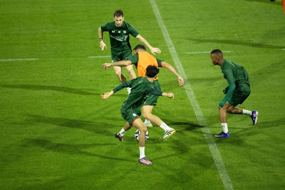 كيف يستغل فريق الاتفاق التوقف الدولي للعودة للانتصارات؟