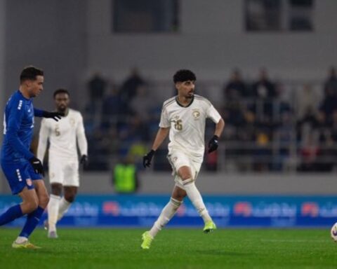 تفاصيل خسارة المنتخب السعودي أمام صربيا 1-2 ودياً