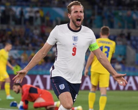 سبب غياب هاري كين عن مباراة إنجلترا واليابان الودية