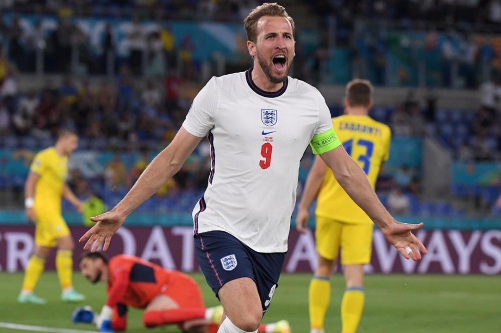 سبب غياب هاري كين عن مباراة إنجلترا واليابان الودية