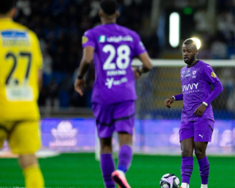 غيابات مؤثرة قبل مباراة الهلال والتعاون في دوري روشن