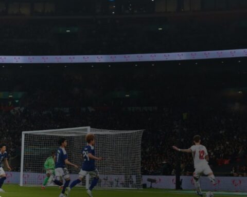 فوز اليابان على إنجلترا ودياً 1-0 | غياب هاري كاين